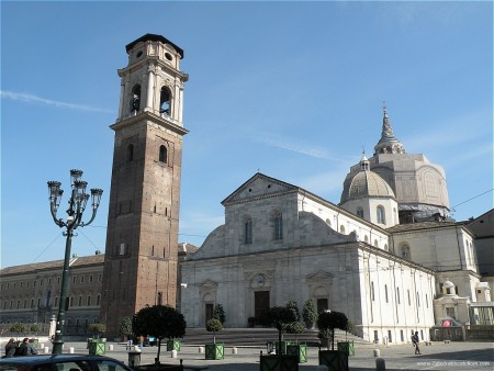 Turín